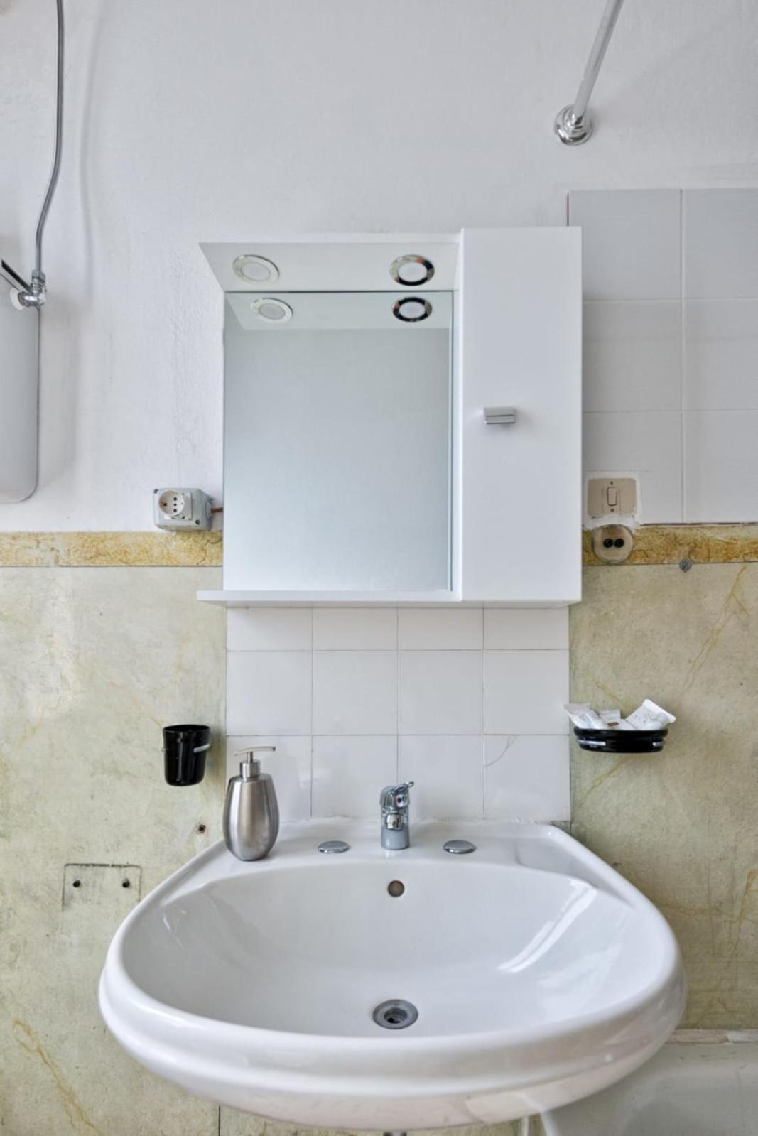 Apartment 2 Bedroom Mestre Train Station Venedig